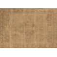 thumbnail image 1 of Ahgly Company Indoor Rectangle Oriental Brown Industrial Area Rugs, 6' x 9', 1 of 4