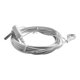 thumbnail image 5 of 2 piezas cables de conexión a tierra para productos de puesta a tierra estera de conexión a tierra cable de estera de conexión a tierra, 5 of 10