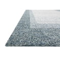 thumbnail image 2 of Loloi Rosina ROI-01 Contemporary Hand Tufted 11' 6" x 15' Rectangle Rug in Aqua (ROSIROI-01AQ00B6F0), 2 of 2
