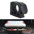 thumbnail image 4 of Shovel Holder Kit Quick Release Rubber Clamps Mount ATV UTV Truck, 4 of 7