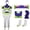 Male, variant on Halloween Cosplay Costume Cowgirl, Space Theme Western Outfit for Stage Performance, Party and Role Play Events,Size L