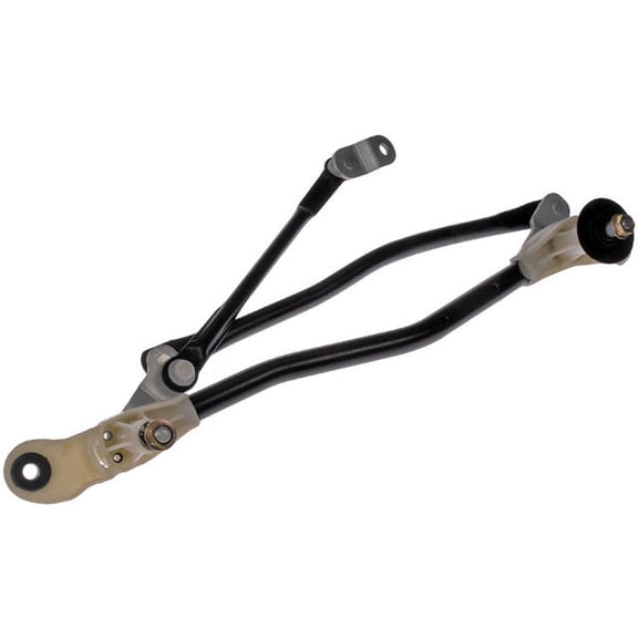 Windshield Wiper Linkage - Compatible with 2007 - 2008 Honda Fit