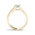thumbnail image 3 of 3/4 Carat T.W. Diamond Classic 14kt Yellow Gold Engagement Ring, 3 of 4