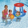 thumbnail image 3 of 12er Pack 60 X 60cm 55 65 75 85 Cm 12er Pack 60 X 60cm 55 65 75 85 Cm 12er Pack 60 X 60cm 55 65 75 85 Cm 12er Pack Exciting Outdoor Water Toys For Kids Water Basketball Hoop And Rings For Pool And, 3 of 3