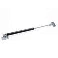 thumbnail image 2 of Under Pressure 50Kg Bed Hydraulic Hinge Force Lift Support Furniture Spring Cabinet Door Kitchen Cu, 2 of 5