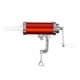 thumbnail image 3 of embutidora de salchichas,Embutidora de salchichas manual Máquina para hacer salchichas manual,Máquina de llenado de carne,herramienta de llenado de salchichas,Manual del tubo del embudo del mayimx embutidora de salchichas, 3 of 9