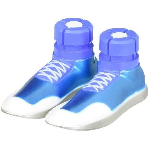 Pair of Universal Sneaker Walker Glides by Drive Medical