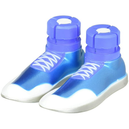Pair of Universal Sneaker Walker Glides by Drive Medical - Walmart.com