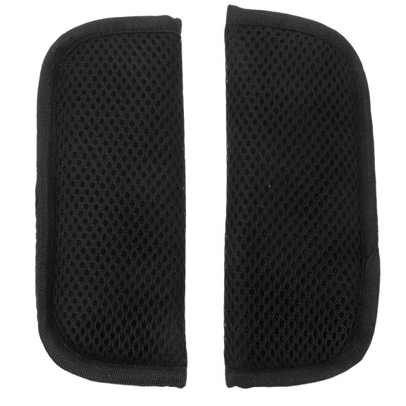 MELIVO 1 Pair of Car Seat Strap Covers Shoulder Pads