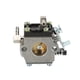 thumbnail image 1 of Conjunto de carburador HU‑40D, repuesto de carburador metálico de alta resistencia para motosierra Stihl 028 028AV, 1 of 9