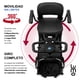 thumbnail image 4 of Silla de Ruedas Scooter Electrico Plegable Adulto Mayor negro, 4 of 7
