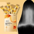thumbnail image 1 of Fiudx Mascarilla Hidratante, Fórmula para Cabello Liso y Brillante, Acondicionador Que Aumenta La Elasticidad, Tratamiento Reparador, Uso En Cabello Seco y Dañado, Resultados de Peluquería, Todo Tipo, 1 of 7