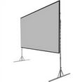 thumbnail image 2 of Fast-Fold Deluxe Projection Screen, 2 of 12