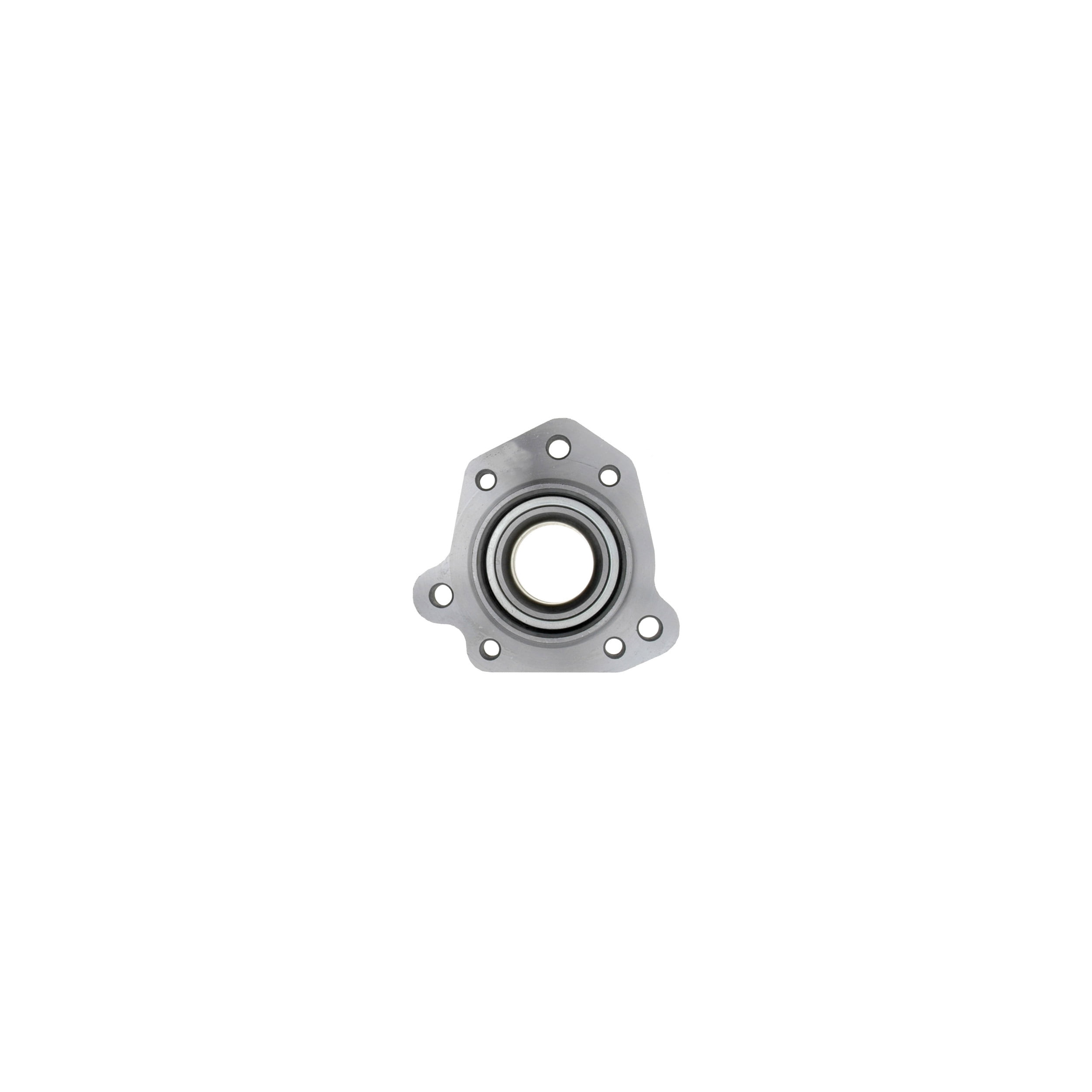 Raybestos 712166 Professional Grade Wheel Bearing and Hub Assembly Fits select: 1997-2001 HONDA CR-V