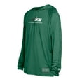thumbnail image 2 of Men's New Era  Green New York Jets Functional Fandom Hoodie, 2 of 5