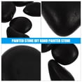 thumbnail image 4 of Weiweiguan 16 Pcs DIY Painting Flat Stones Kids Doodling Rocks Art Drawing Graffiti Rocks, 4 of 6