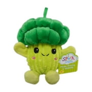 Spark Create Imagine Fruits & Veggies Broccoli Plush Toy
