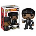 thumbnail image 2 of FUNKO POP Movies Pulp Fiction MIA WALLACE 63# Butch Goolidge #65 Vincent Vega #61 PVC Action TOY Figures Gift Model Toys, 2 of 5