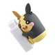 thumbnail image 1 of Anime Pokemon Pikachu Charmander Gashapon figuras de acción modelo baratija Anime figuras colección Hobby regalos Juguetes xuanjing  unisex, 1 of 2