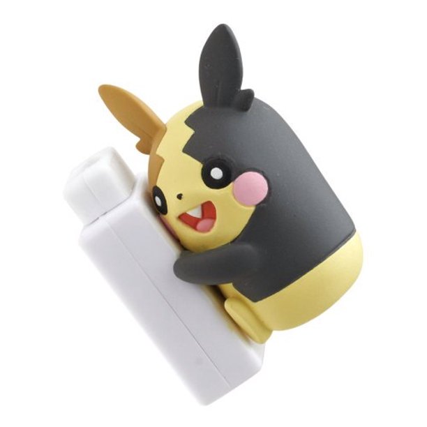 Anime Pokemon Pikachu Charmander Gashapon figuras de acción modelo baratija Anime figuras colección Hobby regalos Juguetes xuanjing unisex