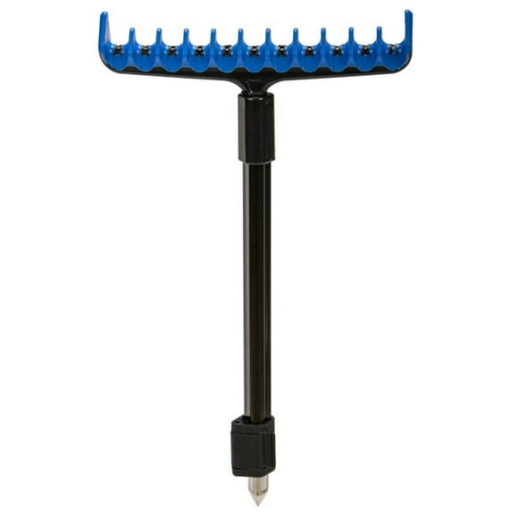 Fishing rod holer head large support head fishing rod mount Without Pipe Shenzhuyue