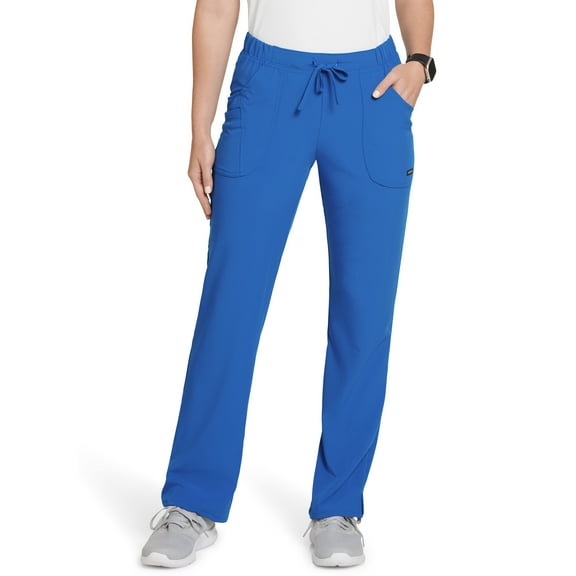 Jockey Women's Extreme Comfy Scrub Pant
