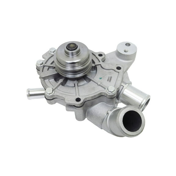 US Motor Works US4091-2 Water Pump Fits select: 2003 FORD TAURUS SES, 2001-2003 FORD ESCAPE XLT