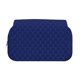 thumbnail image 2 of Disketp Navy Blue Estuche de Lápices de Doble Capa con Tapa Abatible y Cremallera, Organizador Escolar para Adolescentes y Adultos, 2 of 7