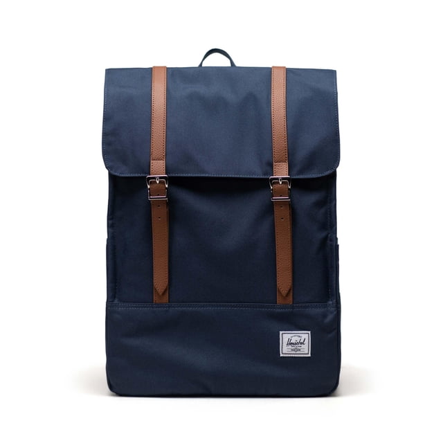 Mochila Herschel Survey Azul Marino