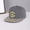 Gray, variant on Snapback Cap Men's Hip-hop Flat top Brimmed hat, Trendy Retro Flat Brim hat Dollar Sign hat, Adjustable Wide Brim Hip-hop Beanies Hats Soft Lightweight for Beach Sports Travel, Black
