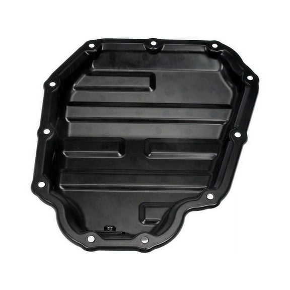 Lower Oil Pan - Compatible with 2014 - 2020 Nissan Rogue 2.5L 4-Cylinder 2015 2016 2017 2018 2019