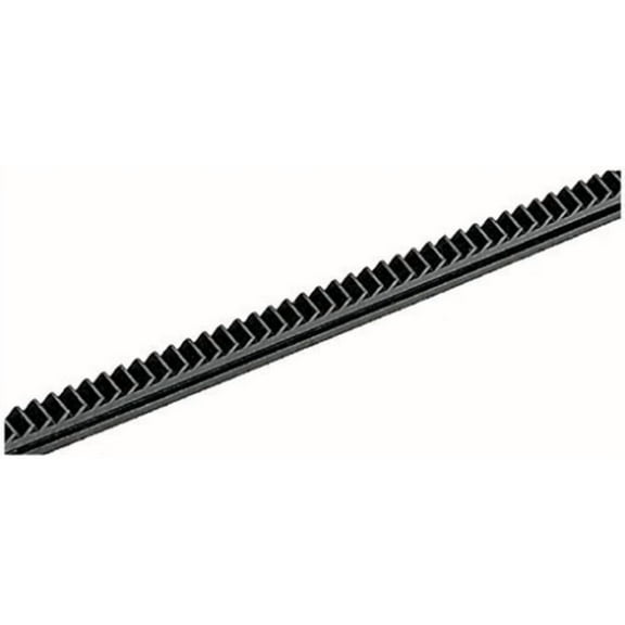 LGB 10210 G Scale Rack Rails, 300 mm / 11-13/16, 12 Pieces