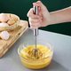 thumbnail image 2 of 1 Multi-function 4-speed Hand Mixer - No batteries required, manual operation for baking and cooking, 2 of 3