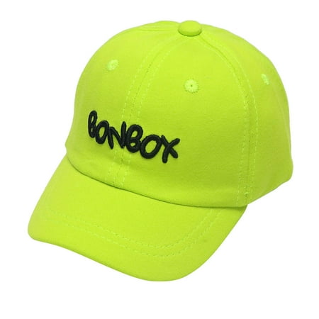 

Baby Accessories Baby Hats Boy Letter Soft Cotton Sun Eaves Baseball Cap Sun Beret Hat