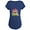 Navy, variant on CafePress - Power Rangers It's Cooki Women's Maternity T Shirt - Maternity Dark T-Shirt