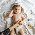 thumbnail image 5 of Aceite hidratante para masaje Mustela Baby Oil con aguacate 100 ml, 5 of 5