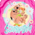 thumbnail image 4 of Scooby-Doo Scooby Doo Shaggy Toddler Girls One Piece Bathing Suit Toddler to Big Kid, 4 of 5