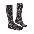 thumbnail image 3 of Balery Anchor Fun Novelty Socks Men'S Women'S Crew Socks Funny Crazy Novelty Socks Quirky And Cool Socks, 3 of 9