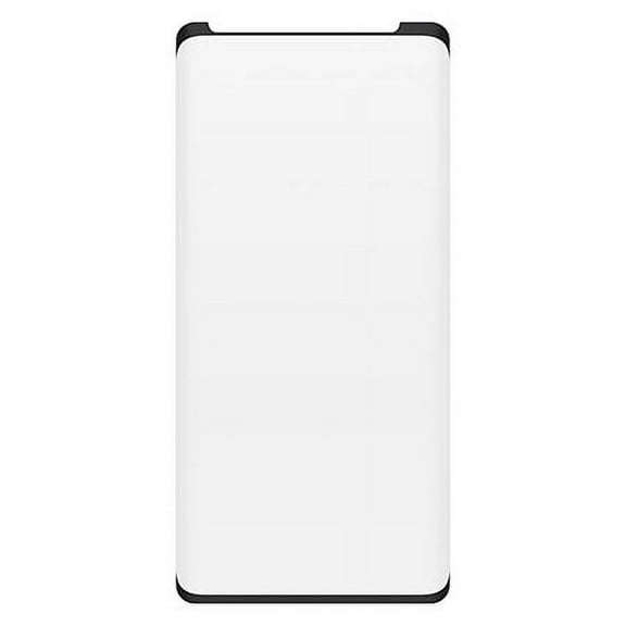 Samsung Clearly Protected Alpha Glass Galaxy S9