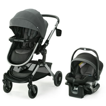 product image of Graco® Modes™ Nest Travel System, Sullivan