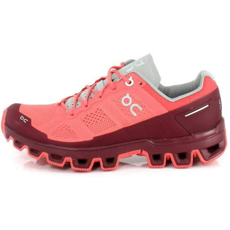 Cloudventure midtop deals womens