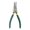 A, variant on YIEMEEN Sturdy 7Inch Retaining Rings Pliers With Spring Mechanism For Smooth Operation