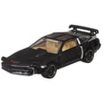 thumbnail image 2 of Vehículo de Juguete Hot Wheels Collector KITT Super Pursuit, 2 of 3