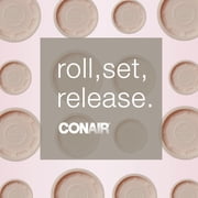 Conair Hs10x Instant Heat Compact Hot Rollers