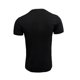 thumbnail image 2 of Playera Deportiva Adidas Caballero Core18 CV3453 blanco L adidas CV3453, 2 of 4