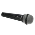 thumbnail image 3 of Microphone Toy, Microphone Prop Comfortable Grip Polished  For Birthday Parties, 3 of 8