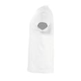 thumbnail image 3 of SOLS Kids Big Girls Regent Short Sleeve T-Shirt, 3 of 4