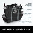 thumbnail image 4 of Bolsa de viaje Ninja SluShi compatible con FS300 negra, 4 of 4
