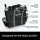 thumbnail image 4 of Bolsa de viaje Ninja SluShi compatible con FS300 negra, 4 of 4