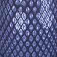 thumbnail image 1 of Ahgly Company Indoor Square Patterned Medium Slate Blue Area Rugs, 8' Square, 1 of 6